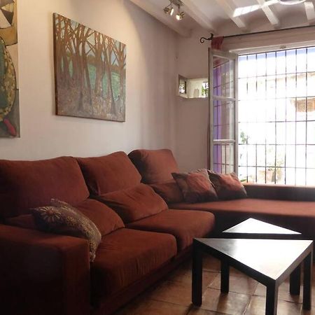 Villa Casa De Los Joses Alicante Exterior foto